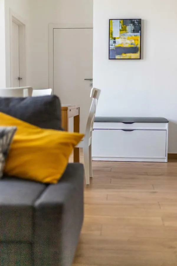 Victus Apartamenty, Apartamenty Villa Victus 소포트