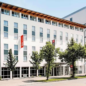 Ibis Muenchen Garching Garching bei München