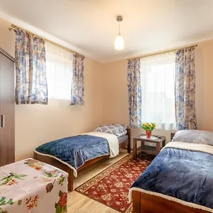 Kwatera prywatna Morelowa Przystań, Gdańsk
