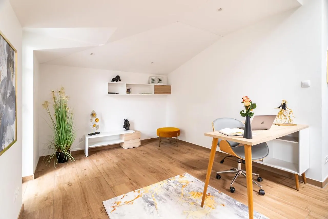 Victus Apartamenty, Apartamenty Villa Victus Sopot