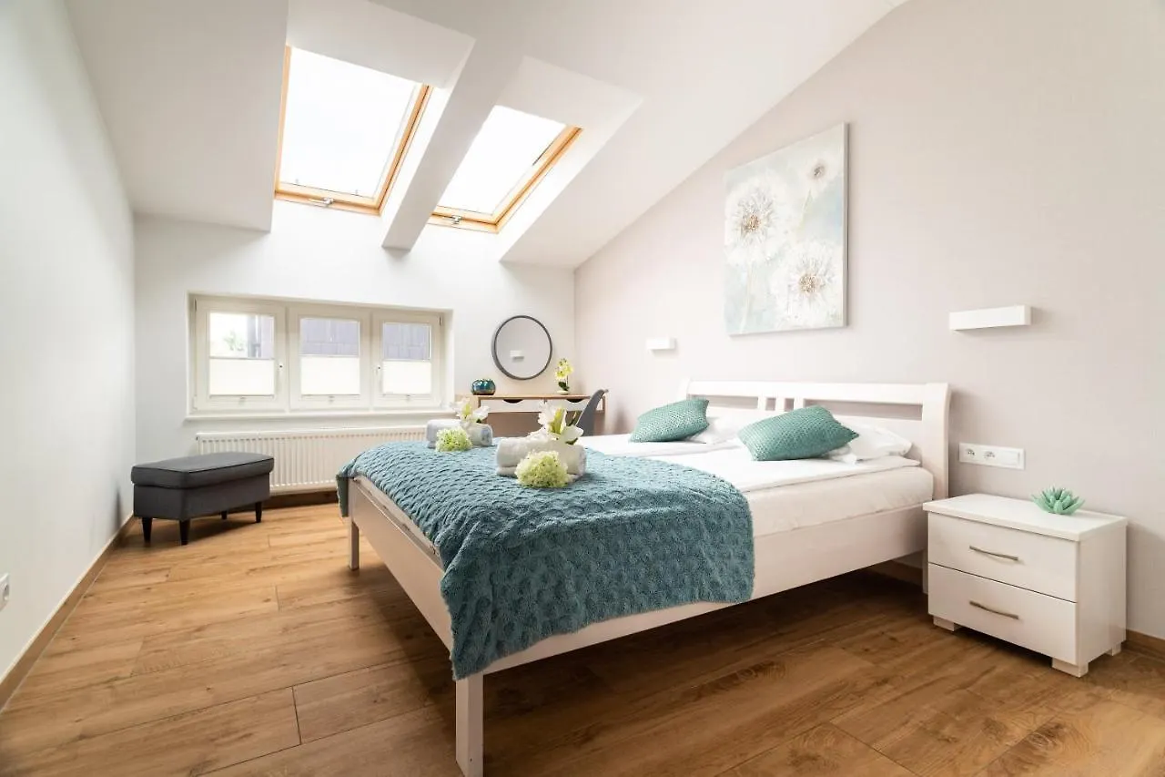 Victus Apartamenty, Apartamenty Villa Victus Sopot