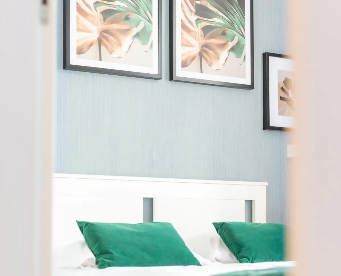 Victus Apartamenty, Apartamenty Villa Victus Sopot