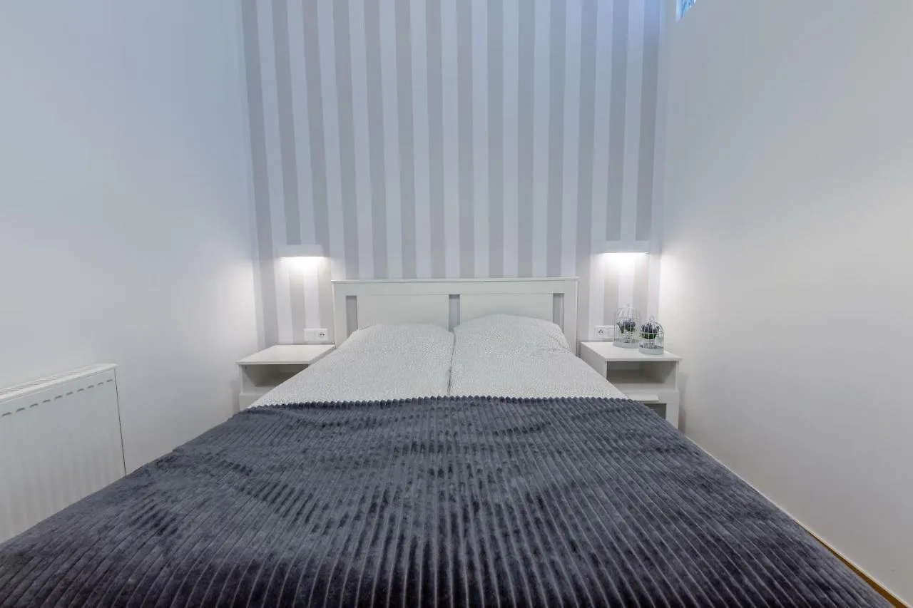 Victus Apartamenty, Apartamenty Villa Victus Sopot